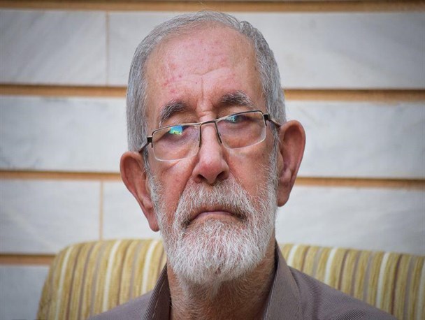 منصور ارضی: ما حاج فیروز را نشناختیم...