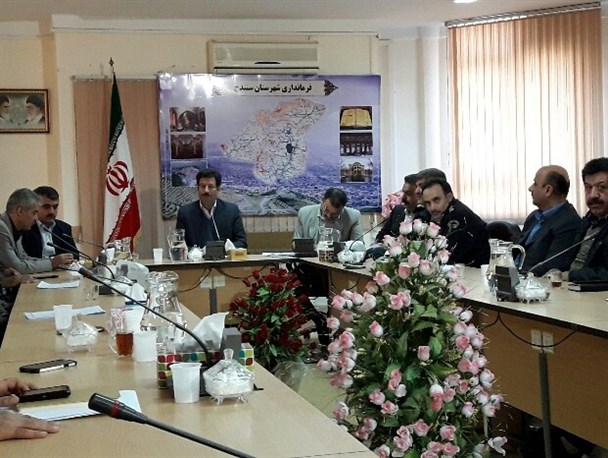 لزوم همکاری دستگاه‌ها در زمان وقوع بحران/تلفن همراه هیچ مدیری نباید خاموش باشد