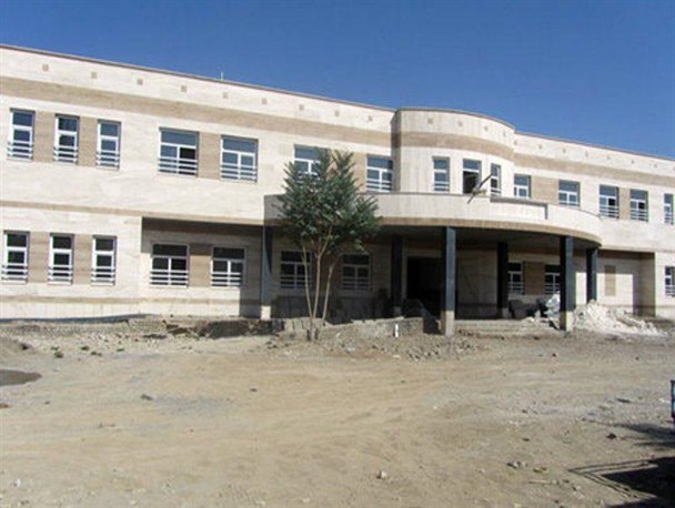 بیمارستانهای مامونیه و خنداب تحویل دانشگاه علوم پزشکی می شود