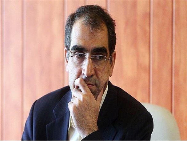 باز هم سفر وزیر بهداشت به استان بوشهر به تعویق افتاد