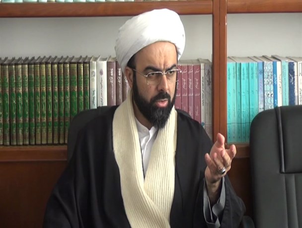 میزبانی خلخالی ها از پرچم متبرک سید الشهدا(ع) در روز اربعین حسینی