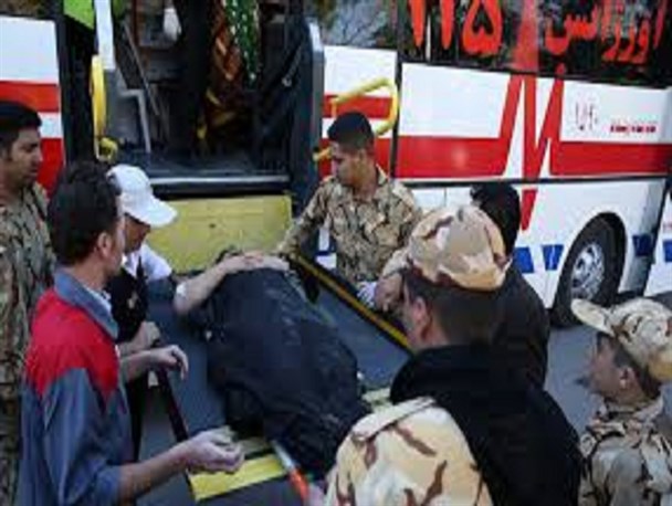 از تردد غیرضروری به مناطق حادثه دیده خودداری کنید/ روند امدادرسانی بدون مشکل در حال انجام است