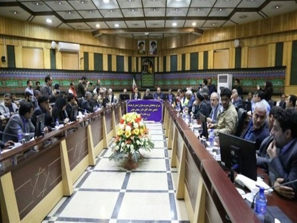 سردار فضلی: آمادگی سپاه و بسیج برای ایجاد اسکان اضطراری در مناطق زلزله زده/ رحمانی فضلی: 1900 روستا و 7 شهرستان در زلزله کرمانشاه آسیب دید