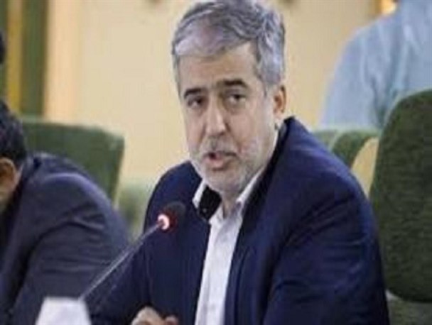نیاز اصلی مردم اسکان و وسایل گرمایشی است