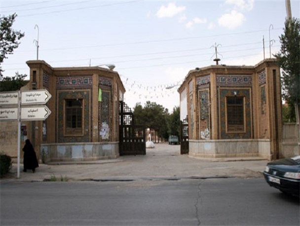 شورای شهر تملک کارخانه نوین شهرضا را دنبال می‌کند/ آرامستان جدید شهر در ضلع شرقی