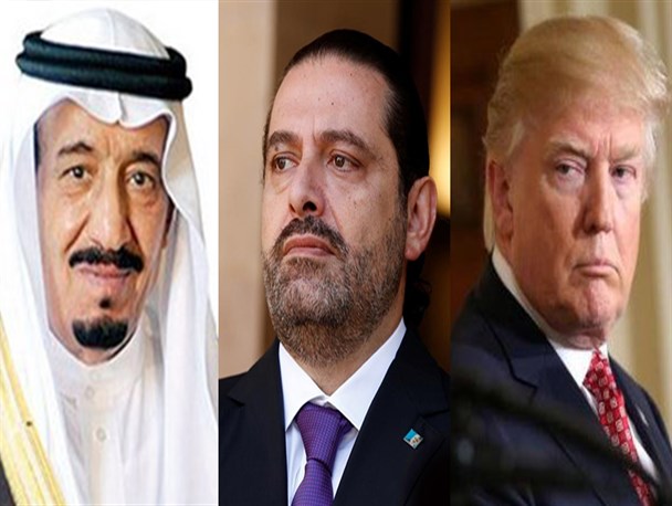 استعفای اجباری سعد حریری/ عربستان به دنبال ایجاد ناآرامی در لبنان و تضعیف جبهه مقاومت است