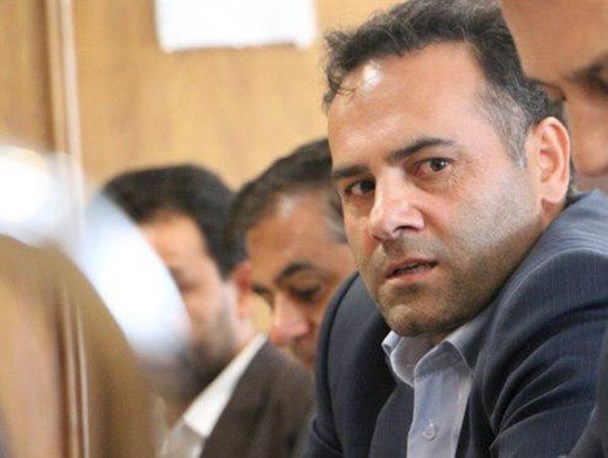 برپایی ۵ پایگاه جمع آوری کمک های مردمی برای زلزله زدگان غرب کشور  در میاندوآب