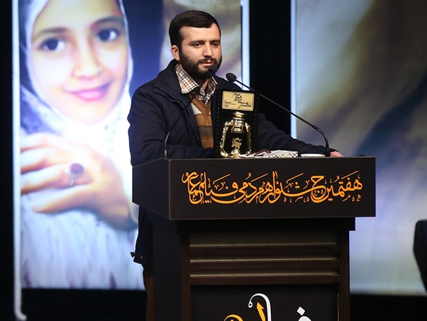 یک فیلمساز با 9 اثر خواهان حضور در جشنواره عمار می‌شود