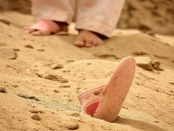 کسب شهرت با استفاده از محرومیت سیستان