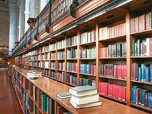 بیش از ۲۰۰۰ نفر عضو فعال کتابخانه‌های عمومی فراهان هستند/سهم سرانه کتاب در فراهان پایین‌تر از شاخص کشوری