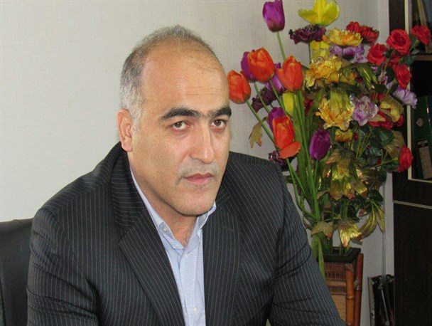سرپرست معاونت امور فنی و عمرانی فرمانداری قرچک منصوب شد