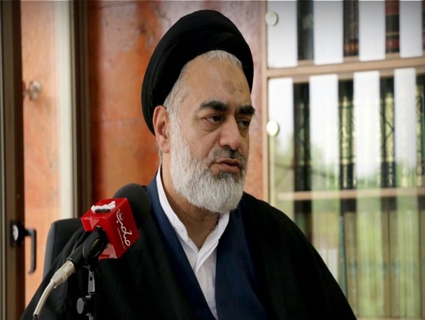 قدرت اختیار اهل بیت منطبق بر اختیار الهی است