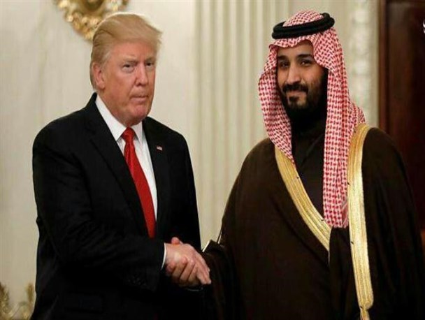 سیاست عربستان در منطقه منتهی به شکست خواهد شد