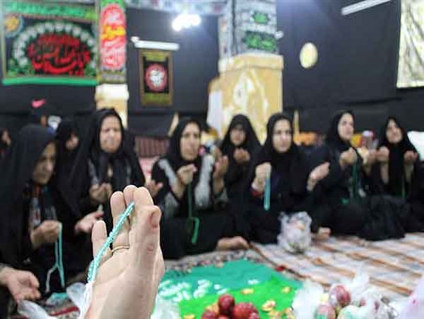اسکان زائر اولی ها و زائران محروم گرگان در مشهد مقدس+ تصاویر