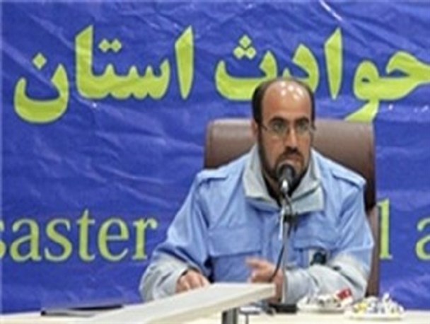 تمام دستگاه‌های امدادی در قم آماده‌باش هستند