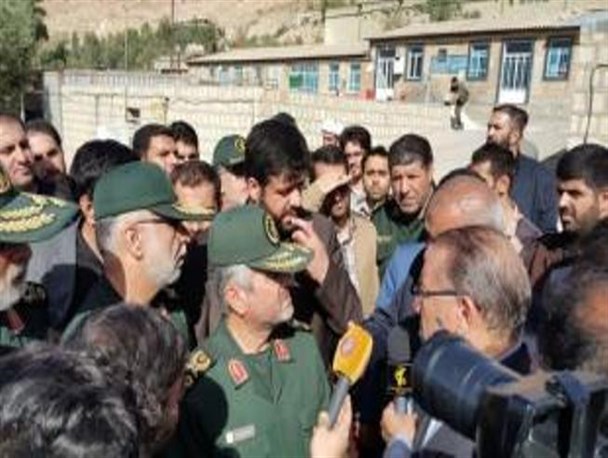 عملیات احداث منازل هموطنان زلزله زده به زودی آغاز شود