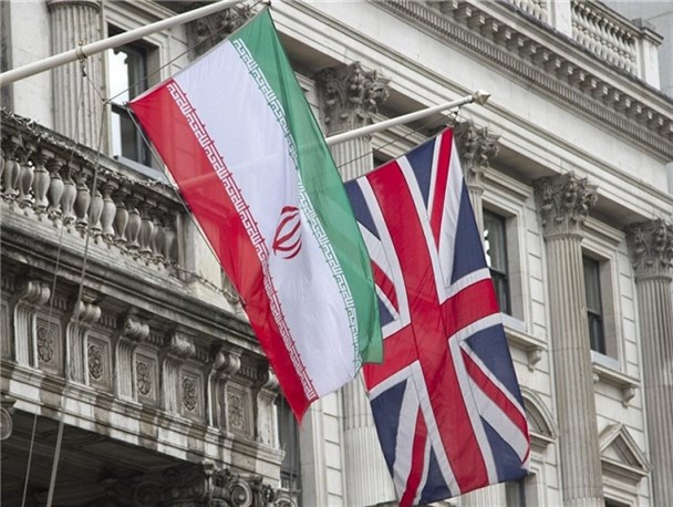 حضور انگلیس از جانب آمریکایی ها با هدف بازسازی برحام است