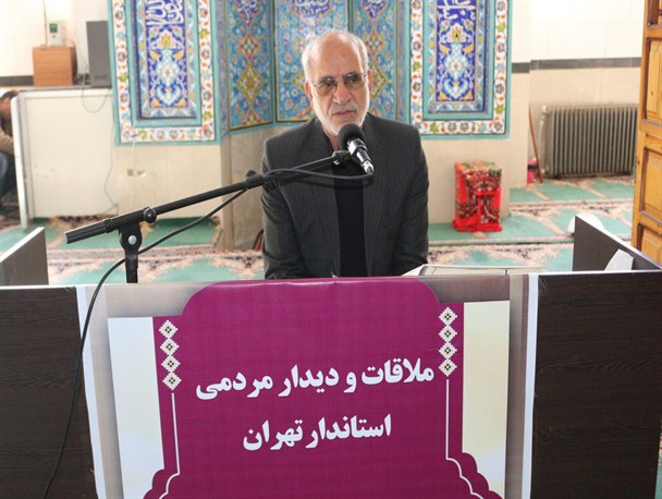 ۳۴ واحد صنعتی ناحیه صنعتی شهرستان فیروزکوه تعطیل است / اولویت‌های فیروزکوه باید شناسایی شود