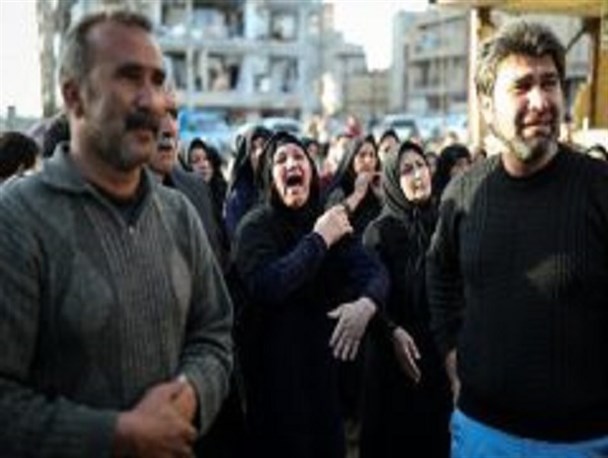 آماده اعزام مددکاران و روانشناسان بهزیستی اصفهان به مناطق زلزله‌زده هستیم/ تهیه وسایل کمک توان‌بخشی برای ارسال به مناطق حادثه‌دیده