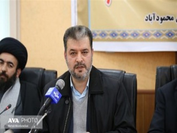 اخذ ۸۵ میلیارد ریال تسهیلات توسعه روستایی در محمودآباد