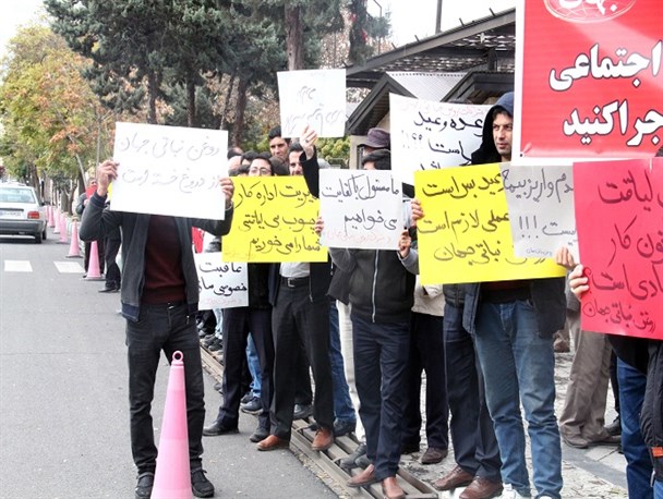 مشکلات بی‌پایان کارگران روغن نباتی جهان/ هر روز بدتر از دیروز