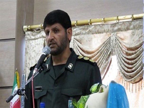 هیچ قدرتی در دنیا توان از پا درآوردن بسیج را ندارد