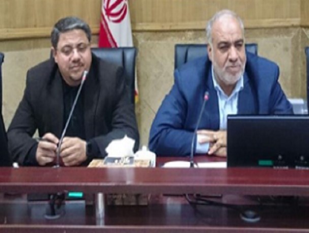 «بازنشسته‌ها» دست راست استاندار کرمانشاه /آقای استاندار، الوعده وفا!