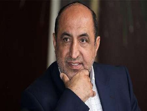 استاندار خراسان شمالی منصوب شد