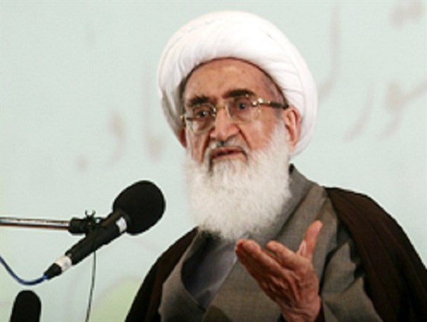 مسلمانان صهیونیست ها را ریشه کن خواهند کرد