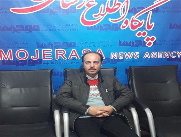 نتایج بازبینی جشنواره تئاتر استان زنجان امروز اعلام می‌شود