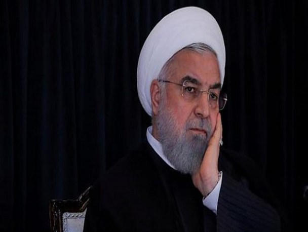 رئیس جمهور بگوید برای اشتغال و حل مشکلات اقتصادی چه کرده است؟