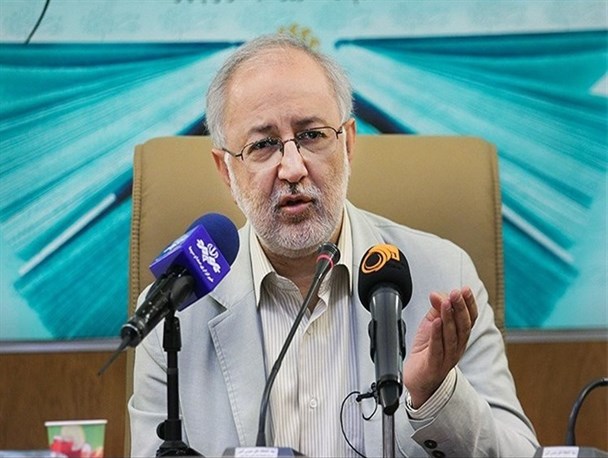 بودجه فرهنگی کشور پایین‌ترین سهم اعتبارات را دارد