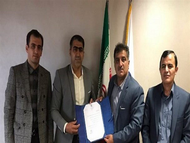 یک لرستانی مسئول کمیته استعدادیابی فدراسیون دو و میدانی شد