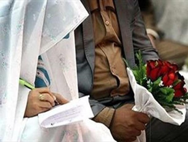 عوامل اقتصادی و بیکاری از دلایل مهم ازدواج دیر هنگام جوانان/ قناعت مهمترین رکن پایداری زندگی مشترک
