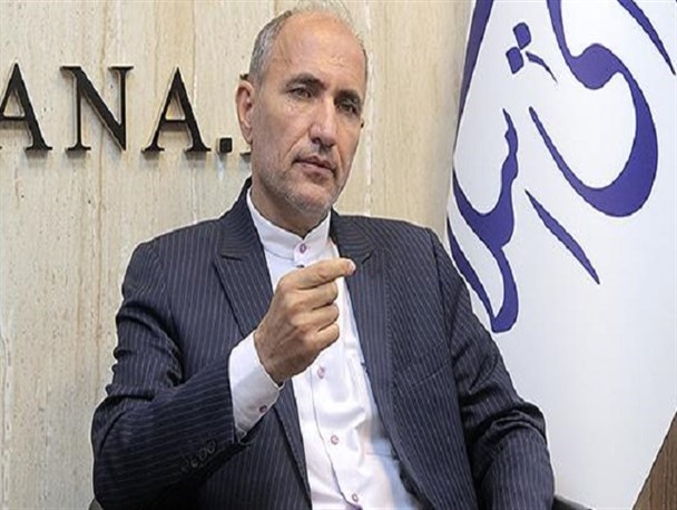 تولیدکنندگان را وارد کاغذبازی اداری نکنید/ اسدآباد، کمترین میزان مصرف برق در صنایع را دارد