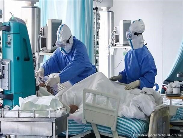 چهار میلیارد و نهصد میلیون تومان در قالب تسهیلات کرونایی در هرسین پرداخت شد