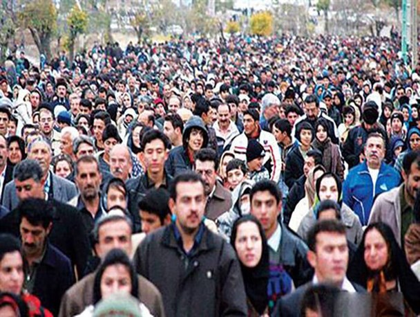 جمعیت جوان موجب پایداری کشور می‌شود/ ترویج اندیشه‌های غربی در کشور تهدیدی جدی برای خانواده‌ها است