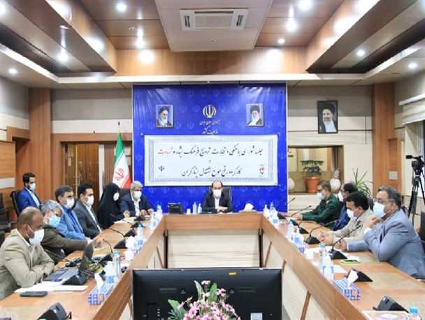 بیکاری ۶۹ فرزند شهید در شان هرمزگان نیست