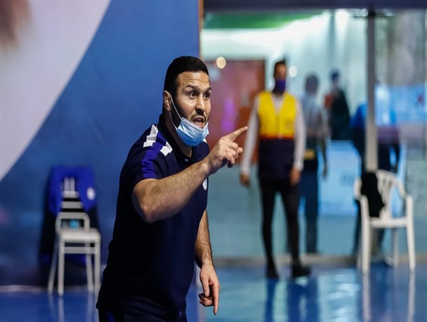 یزدانی: سکوی قهرمانی لیگ برتر کشتی را نشانه رفته‌ایم/ عدالت باید در همه ابعاد رعایت شود