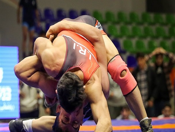 لیگ برتر کشتی| پرونده مرحله مقدماتی لیگ کشتی آزاد بسته شد/ غیبت یزدانی و امامی و تجمع ملی‌پوشان در گروه دوم