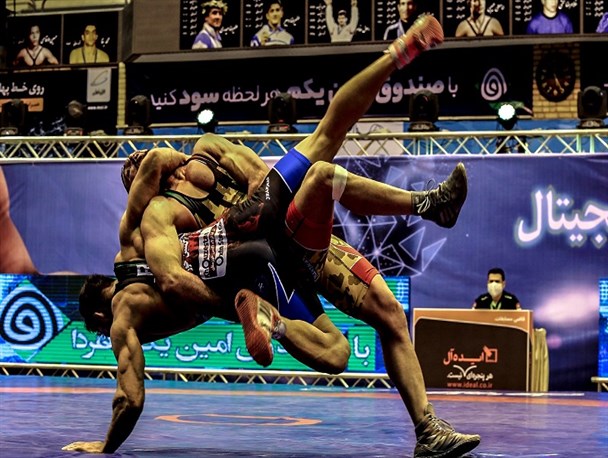 لیگ برتر کشتی| اعلام اسامی داوران و ناظران رقابت‌های فرنگی/ برنامه مسابقات اعلام شد