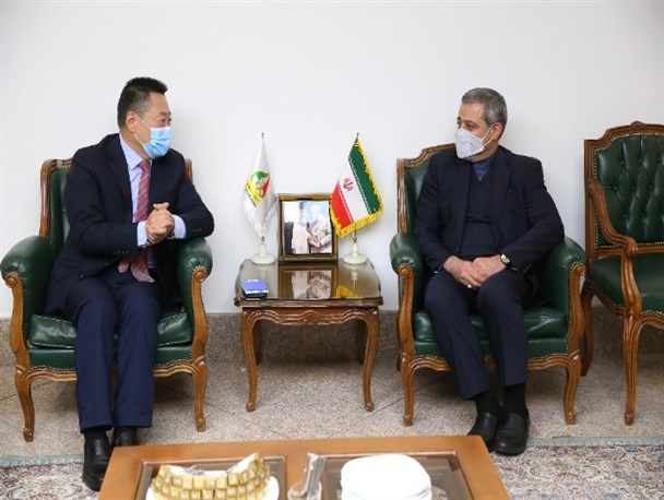 برگزاری نخستین نشست کادر سرپرستی کاروان ورزش ایران با رؤسای فدراسیون‌های ووشو و تکواندو