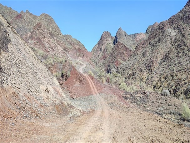 جمعه‌های حضور در مناطق صعب‌العبور/ پای رسانه‌های مطالبه‌گر به "کوهشاه" باز شد