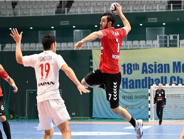 نوروزی‌نژاد: سرمربی تیم ملی هندبال به بازیکنان باور قلبی دارد