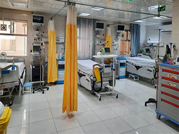 راه‌اندازی کلینیک طب پیشگیری در بیمارستان امام سجاد(ع) یاسوج