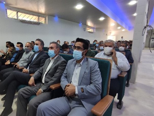 ثبت ۱۷۷ فوتی بر اثر کرونا در کهگیلویه+عکس