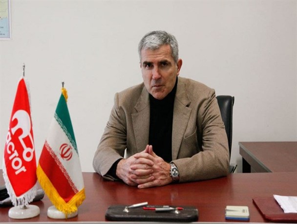 سولدو: برای دوری از فوتبال دلایل شخصی داشتم/ با برانکو ایوانکوویچ و روبرت پروسینچکی درباره تراکتور صحبت کردم