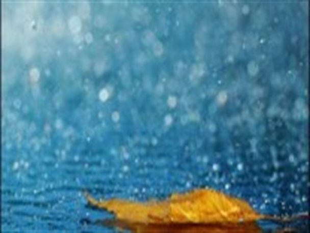 خواندن دعای باران در مدارس شهرستان دهاقان