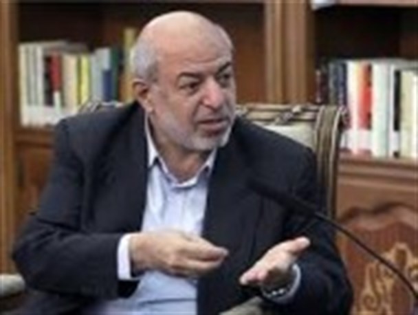 حقابه و پرداخت خسارت اولویت اول کشاورزان شرق اصفهان