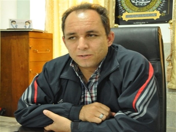 با بیش از ۱۰ میلیارد ریال هزینه استخر اشکذر احداث و راه اندازی شد